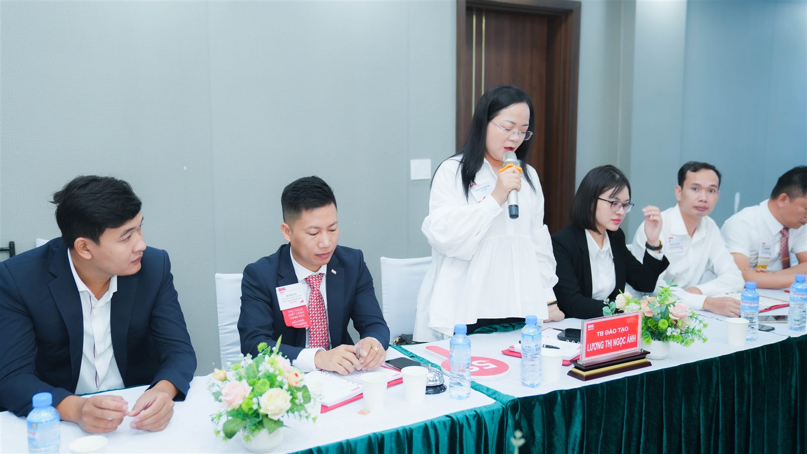 Soi da trước khi điều trị tại Sen