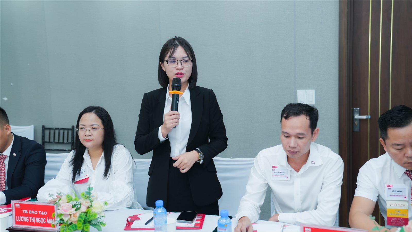 Chuyên gia Trần Thị Hưng chia sẻ kinh nghiệm xây kênh và bán hàng cho người làm nghề làm đẹp