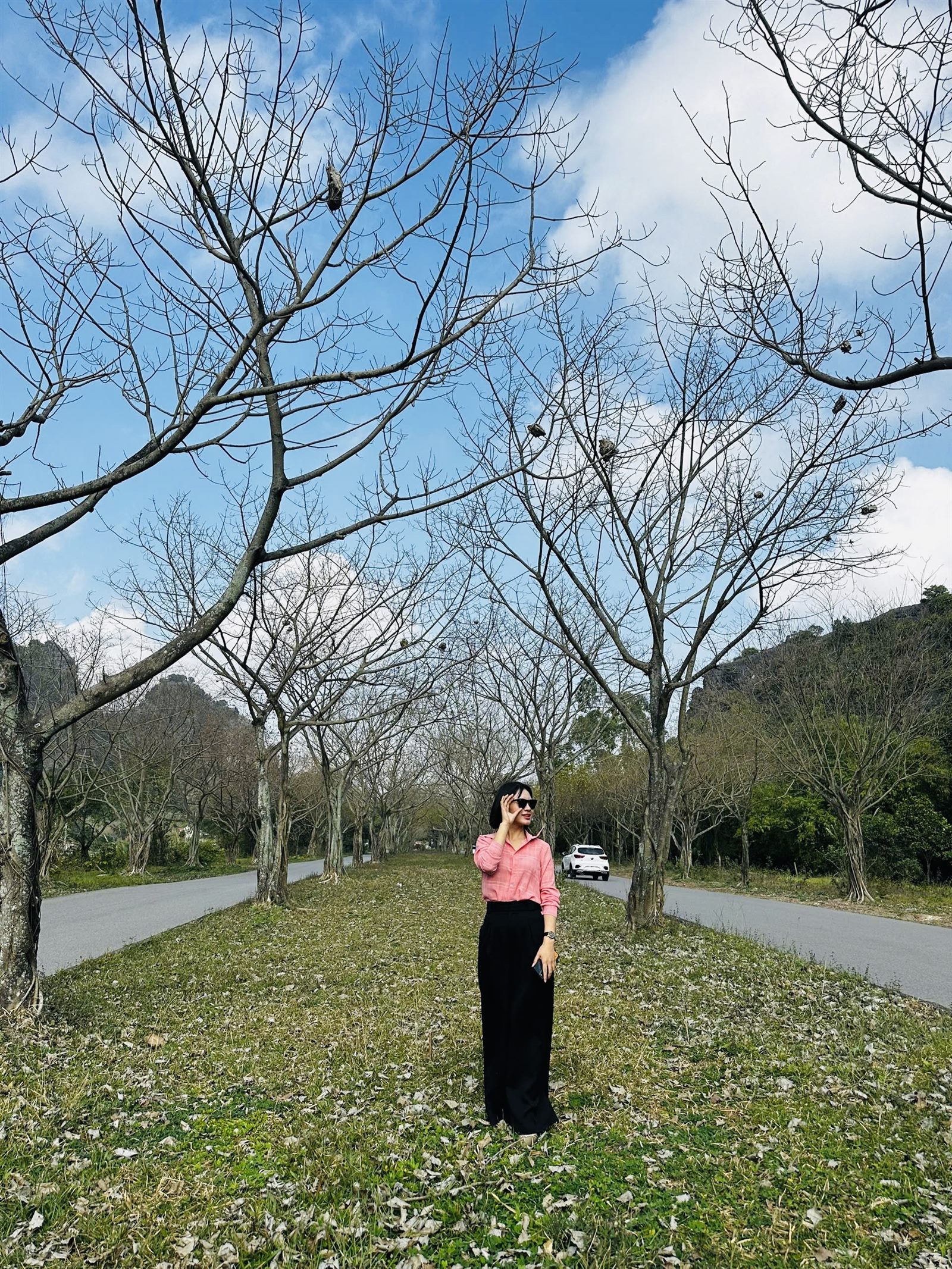 Hoạt chất làm sáng nám